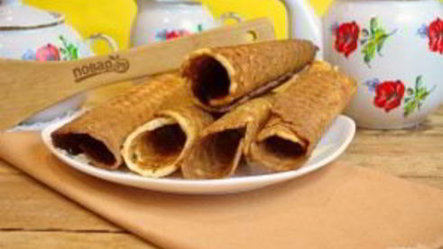 вафли классические