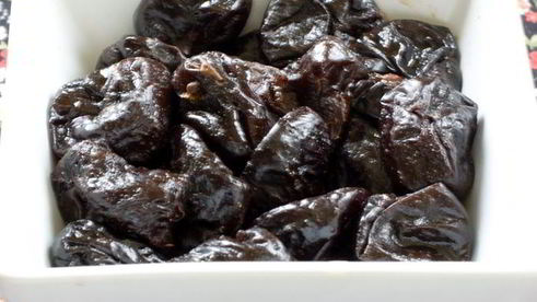 вафли с кокосом и какао