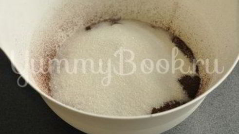 вафли шоколадные