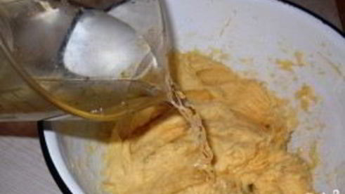 вафли со сгущенкой