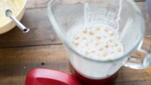 вафли в вафельнице мягкие