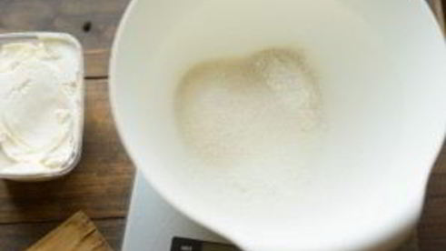 вафли в вафельнице мягкие