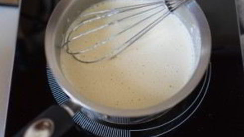 вафли в вафельнице мягкие