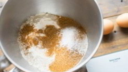 вафли в вафельнице мягкие