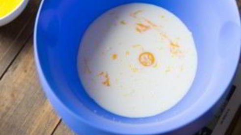 вафли в вафельнице мягкие