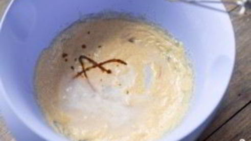 вафли венские