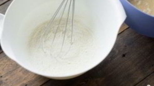 вафли венские