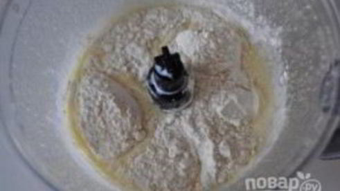 венские вафли в электровафельнице