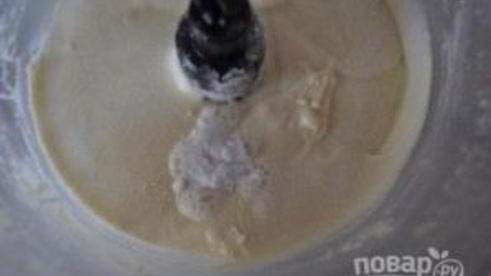 венские вафли в электровафельнице