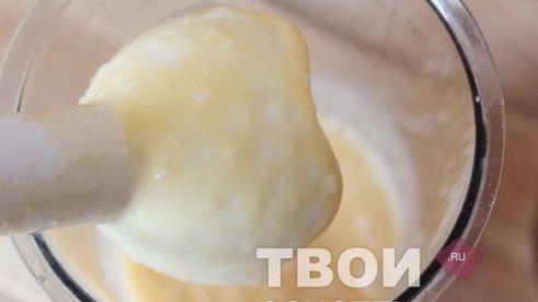 венские вафли