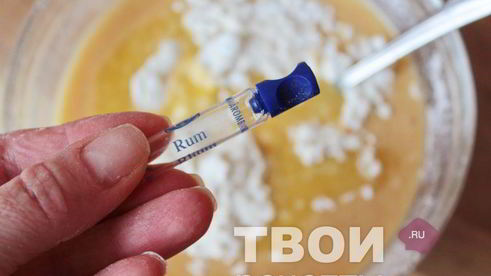 венские вафли