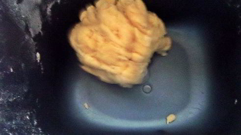 венгерский ореховый рулет