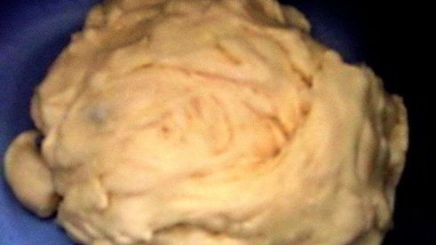 венгерский ореховый рулет