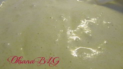 весенний рулет