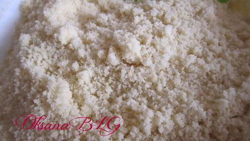 весенний рулет