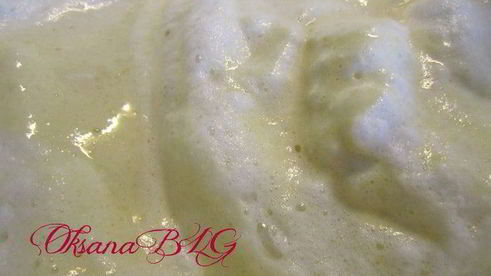 весенний рулет