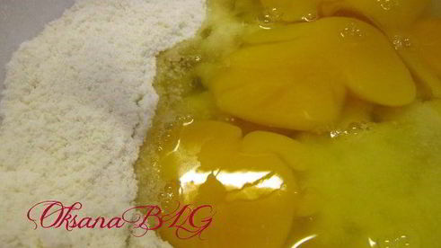 весенний рулет