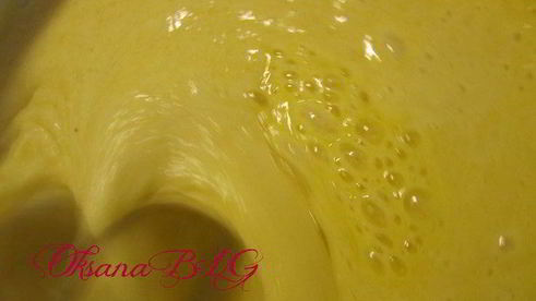 весенний рулет