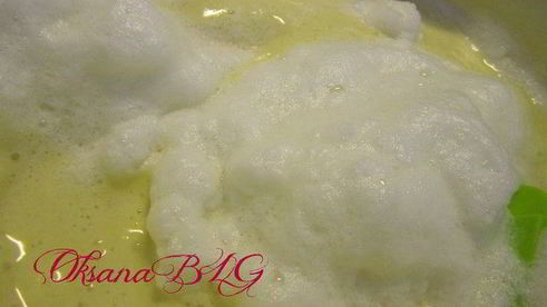 весенний рулет