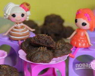 Выпечка без яиц, без глютена, без казеина