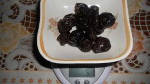 выпечка из черствого хлеба