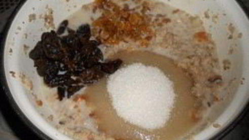 выпечка из черствого хлеба