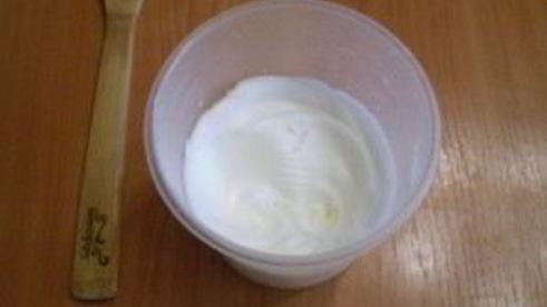 выпечка из скисшего молока