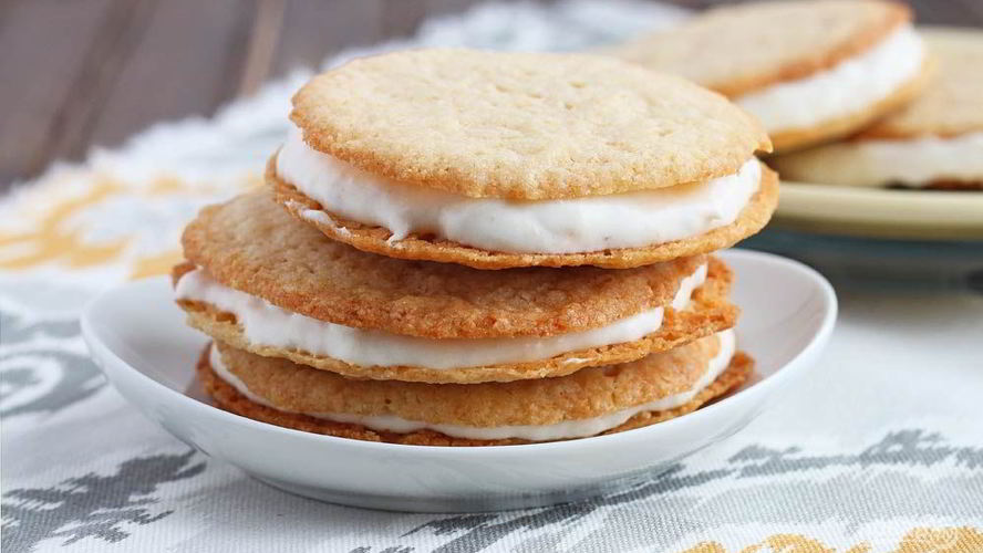 Рецепт выпечки с бананами