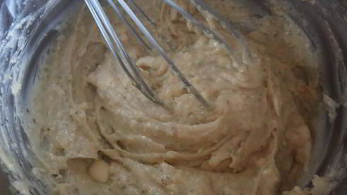 фисташковые эклеры