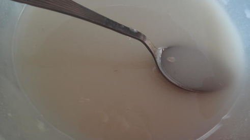 фисташковые эклеры