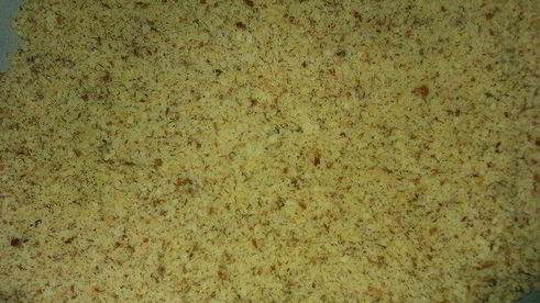 необыкновенные эклеры с орехово-бейлисовым кремом