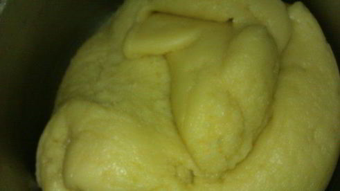 необыкновенные эклеры с орехово-бейлисовым кремом