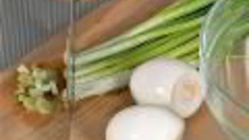 профитроли с печенью трески