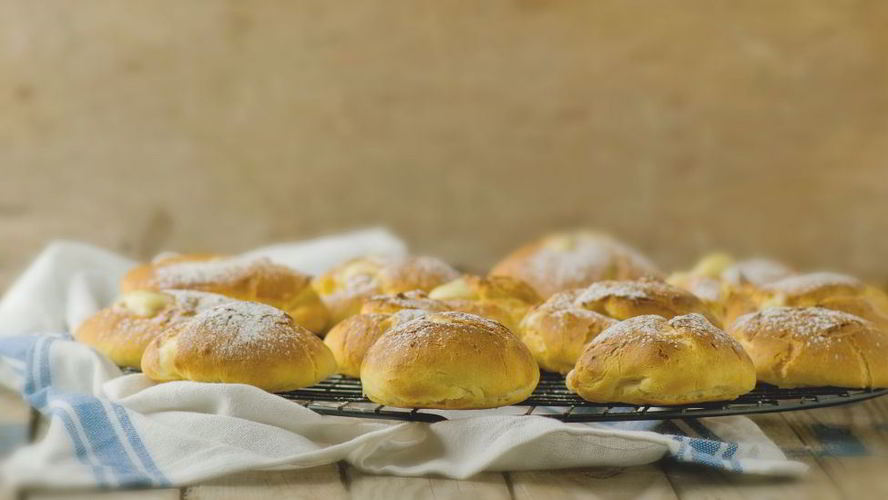 Рецепт эклеров домашних