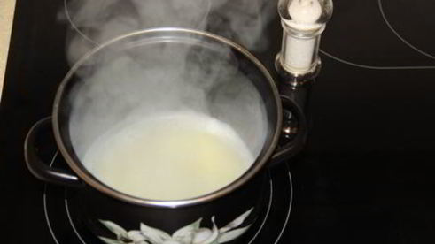 эклеры зарплата