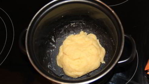 эклеры зарплата