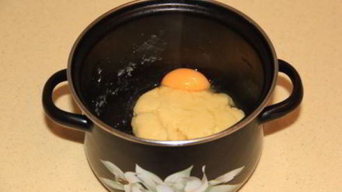 эклеры зарплата