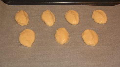 эклеры зарплата