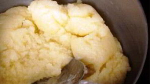 заварное тесто для эклеров