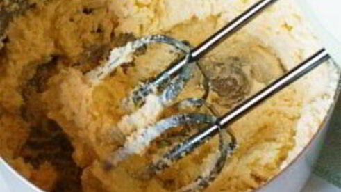 заварное тесто для эклеров