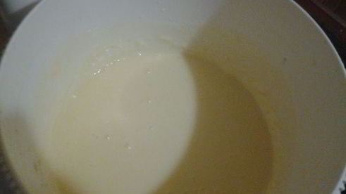 заварные пирожные по госту