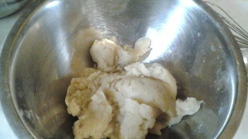 заварные пирожные по госту