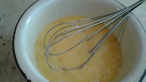 заварные пирожные по госту