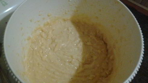 заварные пирожные по госту