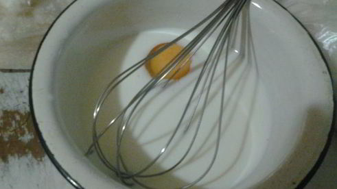 заварные пирожные по госту