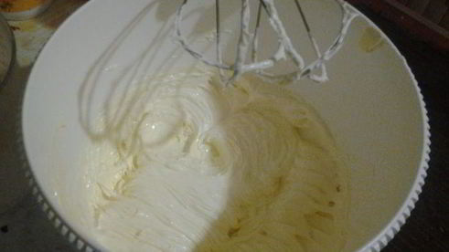 заварные пирожные по госту