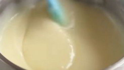 заварные пирожные