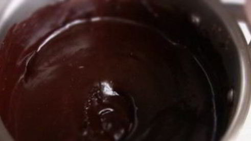 заварные пирожные