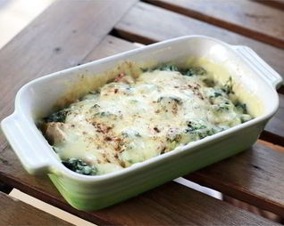 Флорентийская запеканка