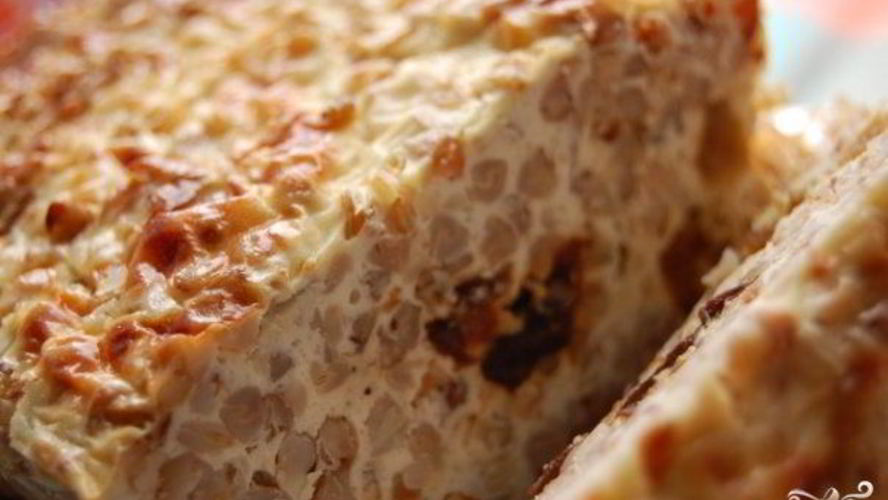 Рецепт гречневой запеканки с творогом